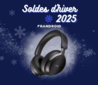 Bose QC Ultra – Soldes d’hiver 2025