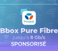 Une connexion fibre jusqu’à 8 Gb/s à 23,99 euros : cette offre fibre réussit le parfait compromis