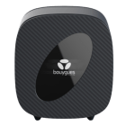 Bouygues Telecom Bbox Wi-Fi 7 Bouygues Telecom Bbox Wi-Fi 7