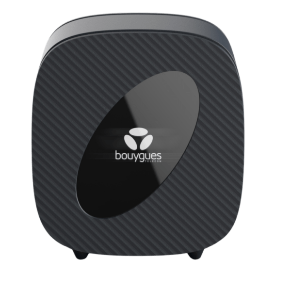 Bouygues Telecom Bbox Wi-Fi 7 XT