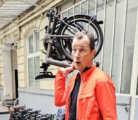 La crise du vélo n’épargne pas Brompton, qui a vécu une très mauvaise année comme le montent ces chiffres insuffisants