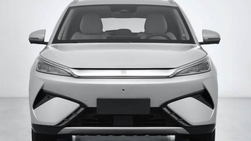 Nouveau style et production en Europe : BYD veut rendre cette voiture électrique bien plus attirante