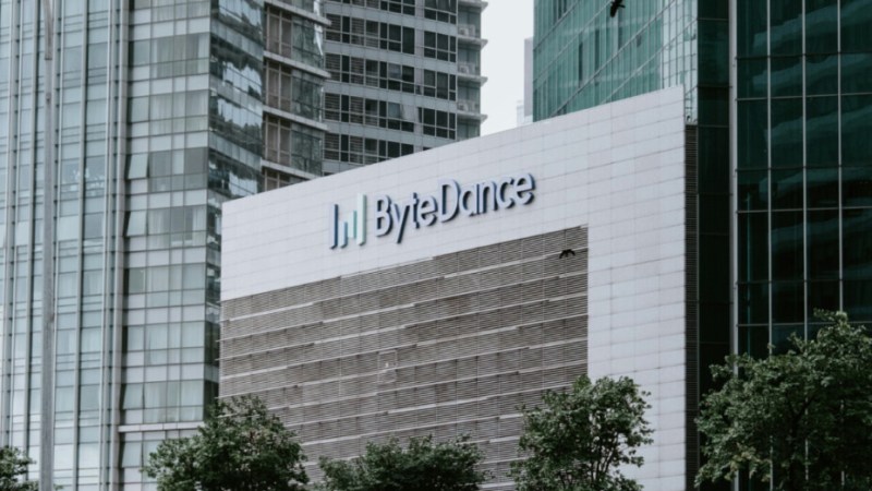 ByteDance (TikTok) veut s’imposer avec son ChatGPT ByteDance (TikTok) veut s’imposer avec son ChatGPT