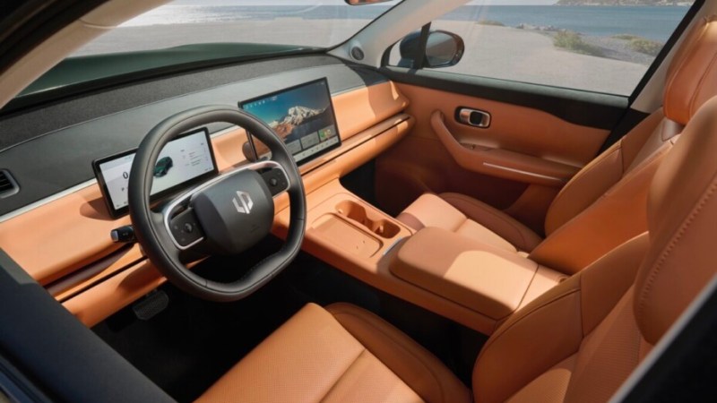 Une voiture électrique avec 950 km d’autonomie, la présentation de la Switch 2 et le bug Wi-Fi chez Free – Tech’spresso