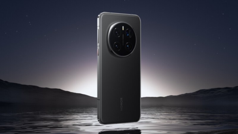 Le Honor Magic 7 Pro arrive enfin en France : de l’IA et de la puissance à revendre pour 1300 €