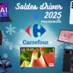 Soldes Carrefour : voici les 12 bonnes affaires à ne pas rater pendant la 2ᵉ démarque