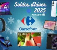 Soldes Carrefour : voici les 12 bonnes affaires à ne pas rater pendant la 2ᵉ démarque