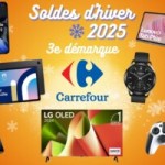 Soldes Carrefour : les 10 offres qui méritent votre attention ce week-end