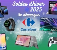 Carrefour — Soldes d’hiver  (5)