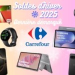 Carrefour : voici les 13 bonnes affaires à dénicher avant la fin des soldes