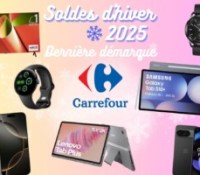 Carrefour — Soldes d’hiver  (6)