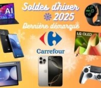 Carrefour — Soldes d’hiver  (8)