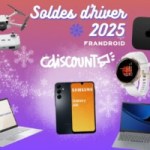 Cdiscount met le paquet pour les soldes d’hiver avec de belles promotions Cdiscount met le paquet pour les soldes d’hiver avec de belles promotions