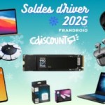 C’est la grande braderie des soldes d’hiver chez Cdiscount, avec des prix bas et même 2 codes promo pour encore plus baisser la facture