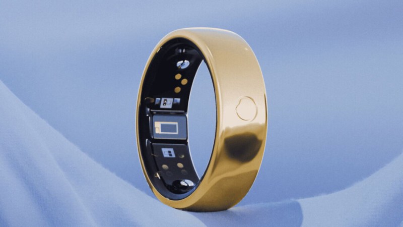 Cette marque française lance l’une des bagues connectées les plus avancées du marché