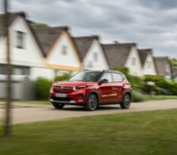 La Citroën ë-C3 électrique a un nouvel argument de choc pour vous séduire