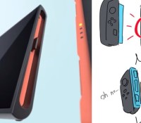 Nintendo Switch 2 : les connecteurs exposés inquiètent la communauté, pourquoi ce n’est pas un problème