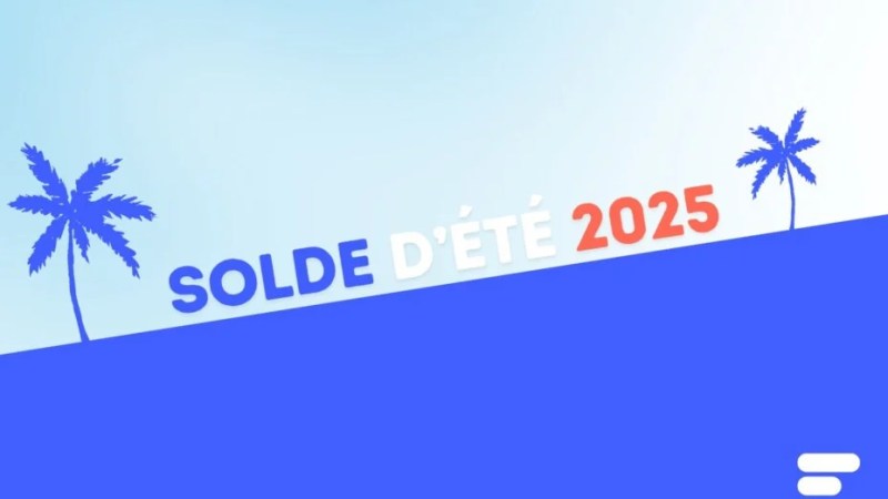 Soldes d’été 2025 : dates, offres, participants… tout savoir pour faire de bonnes affaires dès aujourd’hui