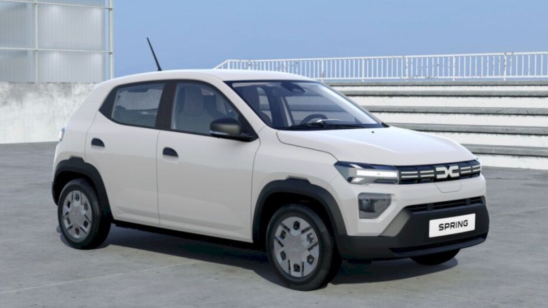 La Dacia Spring disponible à 79 € par mois : bonne ou mauvaise affaire ?