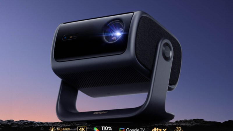 Dangbei présente le MP1 Max et annonce la commercialisation du Freedo