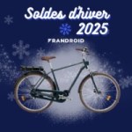 Decathlon retire plusieurs centaines d’euros à son Elops 920 E Connect, un vélo électrique que l’on aime utiliser au quotidien Decathlon retire plusieurs centaines d’euros à son Elops 920 E Connect, un vélo électrique que l’on aime utiliser au quotidien