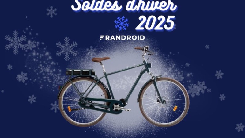 Decathlon retire plusieurs centaines d’euros à son Elops 920 E Connect, un vélo électrique que l’on aime utiliser au quotidien