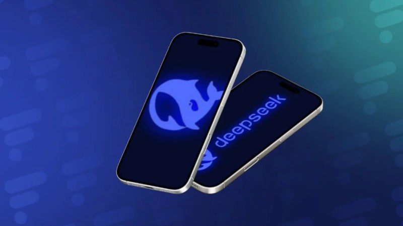 DeepSeek fait face à une mesure de retrait en Europe : voici ce que cela signifie DeepSeek fait face à une mesure de retrait en Europe : voici ce que cela signifie