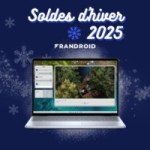 Pendant les soldes, ce laptop Dell 16″ avec Ryzen 5 série 8000 voit son prix chuter sous les 560 € Pendant les soldes, ce laptop Dell 16″ avec Ryzen 5 série 8000 voit son prix chuter sous les 560 €