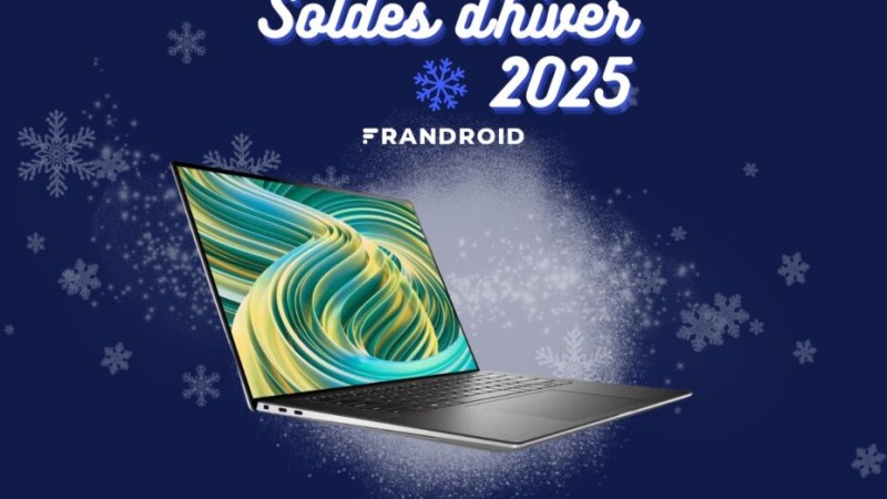 Le performant Dell XPS 15 9530 a droit à plus de 500 € de remise pour les soldes