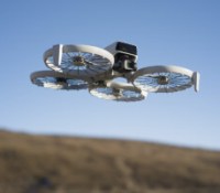 Flip : DJI lance un drone léger et simple à utiliser, mais sans sacrifier la qualité d’image