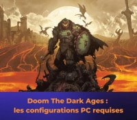 Doom pc specs frandroid