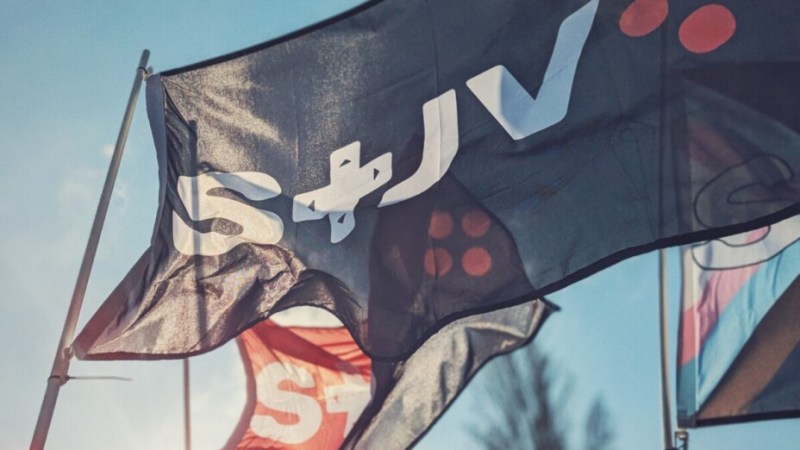 Appel à la grève générale : vers un jeu vidéo en France à l’arrêt complet