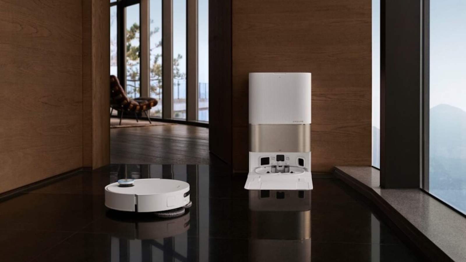 Black Friday : Dreame dÃ©gaine des promotions rarement vues sur ses modÃ¨les premium [Sponso]