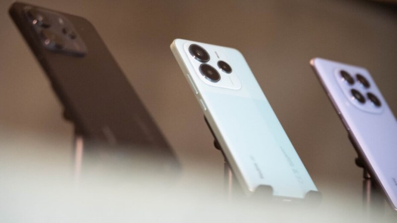 Redmi Note 14 : Boulanger réduit déjà le prix des nouveaux smartphones Xiaomi abordables Redmi Note 14 : Boulanger réduit déjà le prix des nouveaux smartphones Xiaomi abordables