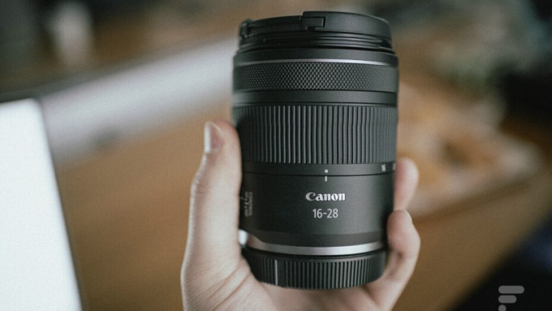 Canon lance un zoom grand angle à grande ouverture pour des photos de paysage sans se ruiner Canon lance un zoom grand angle à grande ouverture pour des photos de paysage sans se ruiner