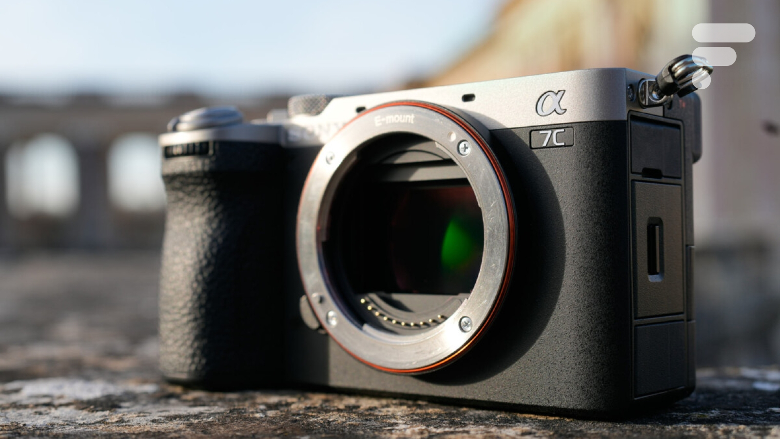 Test Sony Alpha 7C II : notre avis complet - Appareils photo - Frandroid