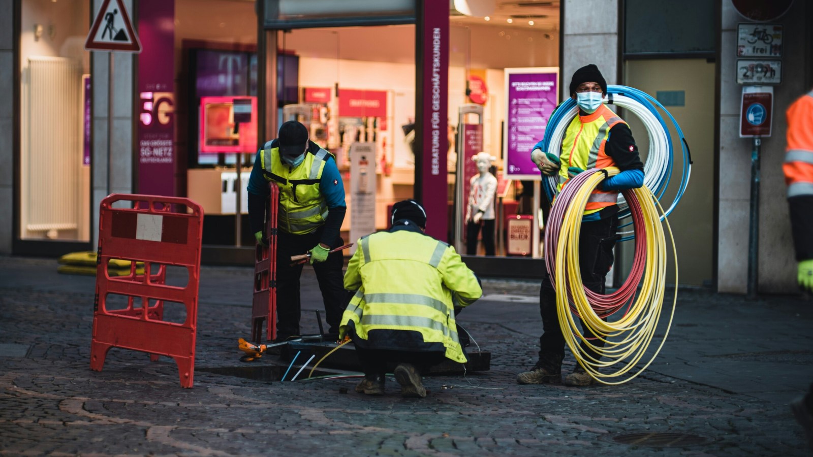 Fermeture du réseau ADSL le 31 janvier 2025 : voici la liste des communes concernées