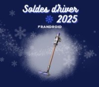 Pendant les soldes, le puissant balai aspirateur Dyson V10 Absolute perd 200 € de son prix