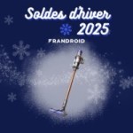 Pendant les soldes, le puissant balai aspirateur Dyson V10 Absolute perd 200 € de son prix Pendant les soldes, le puissant balai aspirateur Dyson V10 Absolute perd 200 € de son prix