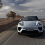 Porsche croit toujours en la voiture électrique et le prouve avec ces nouvelles batteries