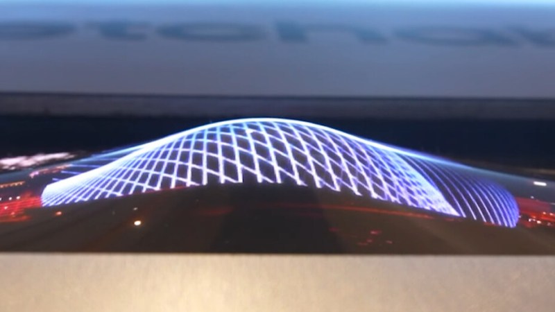 À quoi sert l’écran élastique de Samsung ?