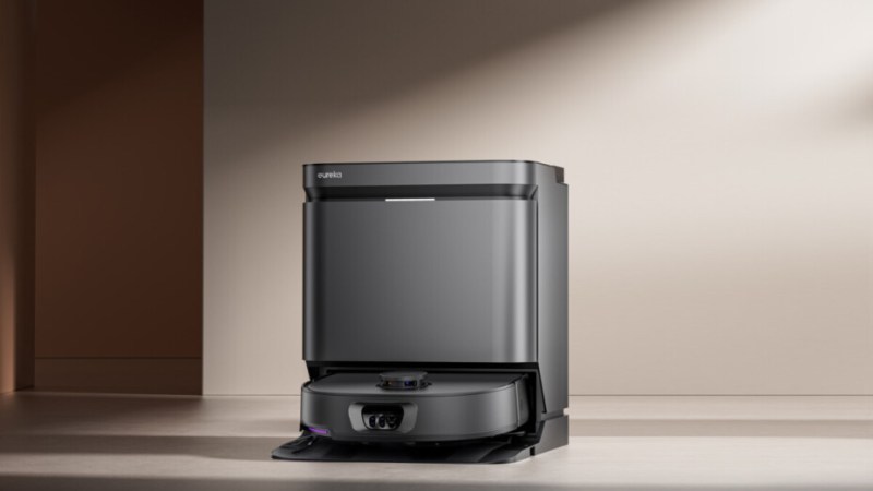 Eureka J15 Max Ultra : un concentré d’intelligence et de puissance pour des sols impeccables