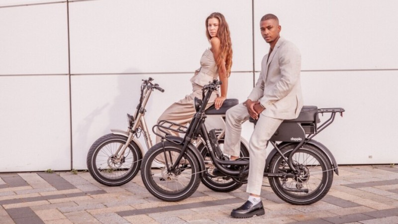 Les fatbikes électriques ne peuvent être dissociés des vélos électriques : un rapport explosif rebat toutes les cartes aux Pays-Bas