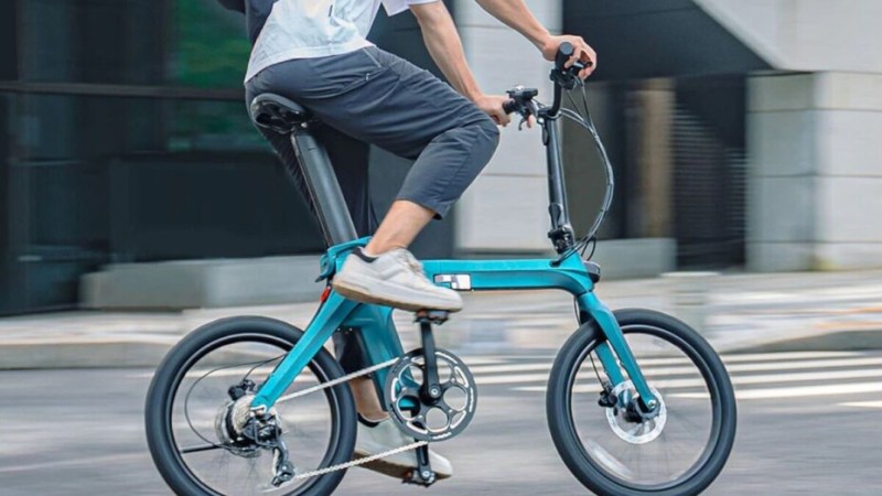 Très bonne nouvelle pour les vélos électriques européens grâce à cette mesure de l’UE qui s’attaque aux marques chinoises Très bonne nouvelle pour les vélos électriques européens grâce à cette mesure de l’UE qui s’attaque aux marques chinoises