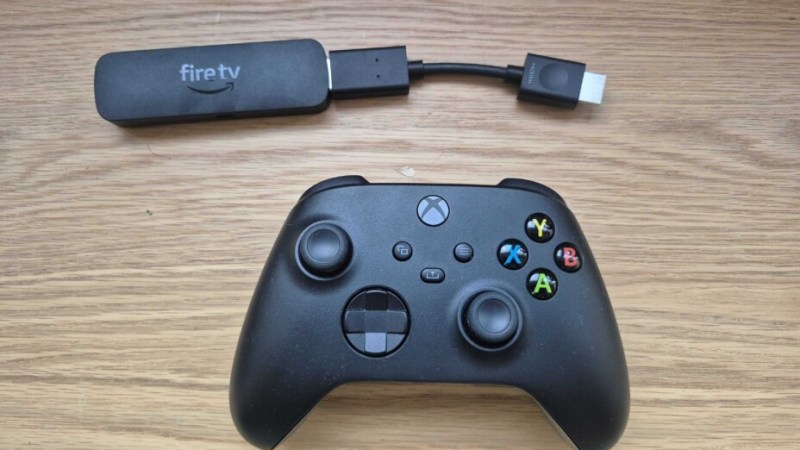 J’ai transformé ma TV en Xbox pour moins de 100 euros et voici le verdict J’ai transformé ma TV en Xbox pour moins de 100 euros et voici le verdict