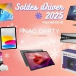 La Fnac et Darty dévoilent leurs meilleures offres des soldes avant le week-end : les 18 bons plans à ne pas rater