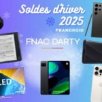 Fnac et Darty proposent de belles offres pour les soldes d’hiver : voici les meilleurs deals à retenir