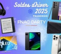 La Fnac et Darty donnent le maximum pour les soldes d’hiver : voici les 15 meilleures offres à ne pas rater