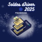 8 €/mois, c’est tout ce que vous paierez pour ce forfait 5G de 300 Go pendant les soldes 8 €/mois, c’est tout ce que vous paierez pour ce forfait 5G de 300 Go pendant les soldes