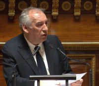 « Le Plan Vélo, c’est 50 millions d’euros de plus » : mais de plus par rapport à quoi, M. le Premier ministre François Bayrou ?